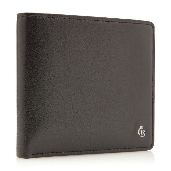 Castelijn & Beerens Porte-monnaie Vita RFID cuir 11 cm