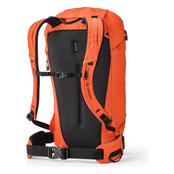Gregory Alpinisto 30 L Sac à dos de trekking 53 cm