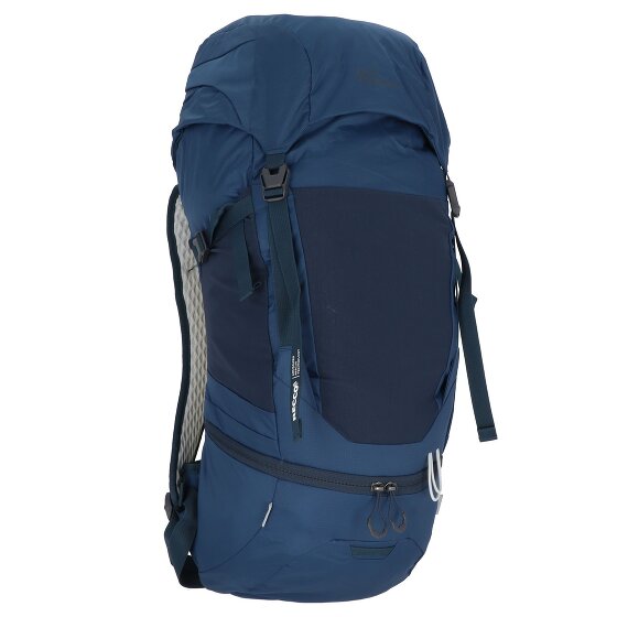 Jack Wolfskin Wolftrail 34 Recco Sac à dos de randonnée 65 cm