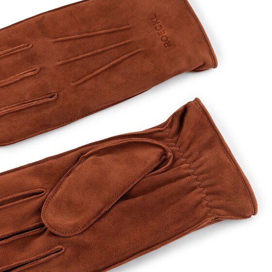 Roeckl Hudson Gants Cuir véritable