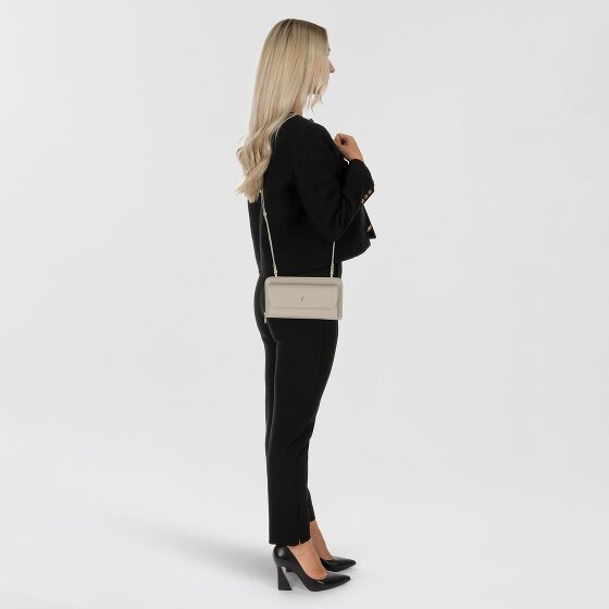 AIGNER Portefeuille d'embrayage Cuir 20 cm