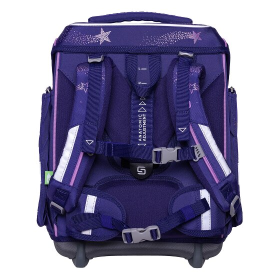 Schneiders Ergolite Set de cartables 8 pièces