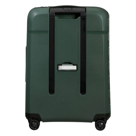 Samsonite Magnum 2 4 roues Valise cabine 55 cm