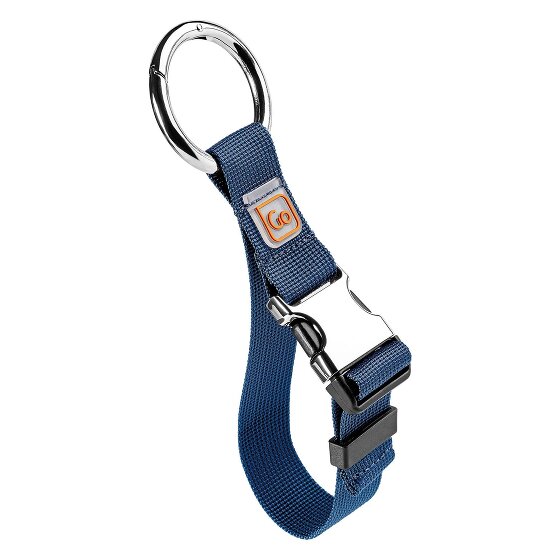 Go Travel Accessoires pour bagages Everyday Carry Clip