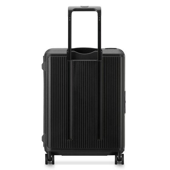 Delsey Paris Delsey Paris x United Colors of Benetton 4 roues Valise cabine 55 cm