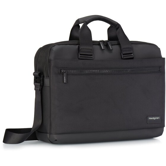 Hedgren Next Byte Porte-documents RFID 39 cm Compartiment pour ordinateur portable