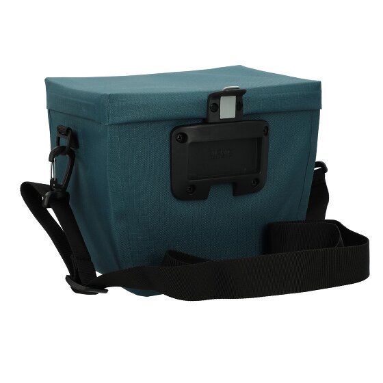 Jack Wolfskin Gravex Sacoche de vélo 27 cm
