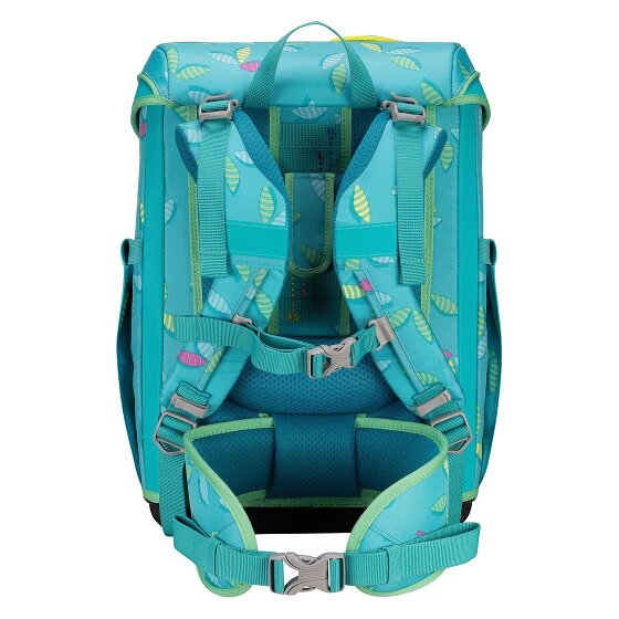 DerDieDas ErgoFlex Superflash Easy Set de cartables