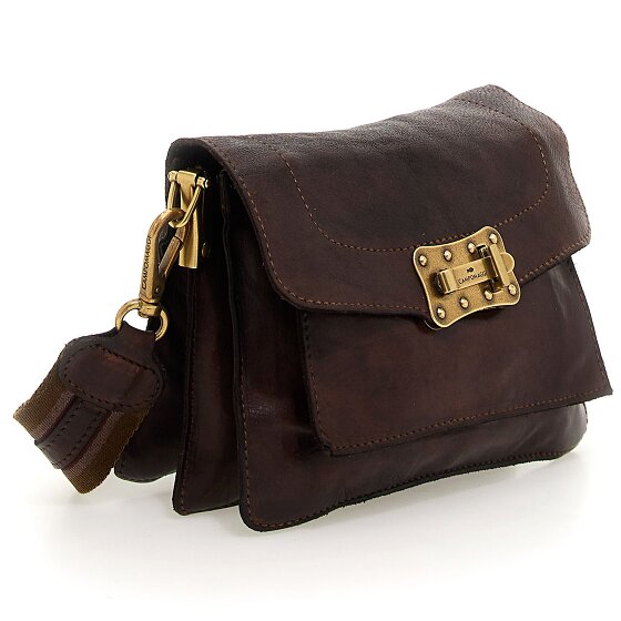 Campomaggi Donna Sac à bandoulière Cuir 22 cm