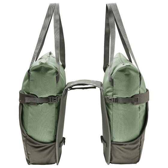 Vaude TwinShopper Sacoche de vélo 42 cm