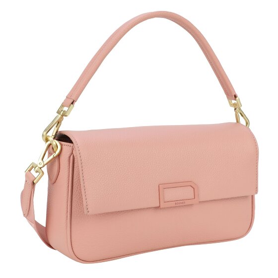 Bogner Pontresina Sac à bandoulière Cuir 27 cm