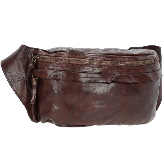 Campomaggi Santarcangelo Sac banane Cuir 34 cm
