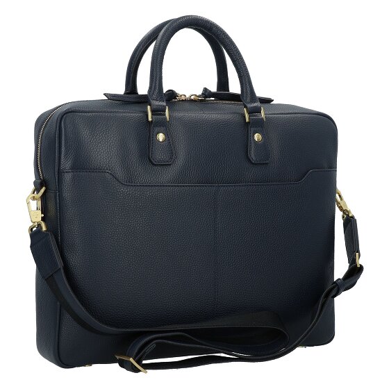 Braun Büffel Hanna Porte-documents Cuir 41 cm Compartiment pour ordinateur portable