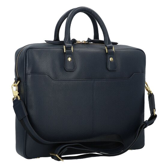 Braun Büffel Hanna Porte-documents Cuir 41 cm Compartiment pour ordinateur portable