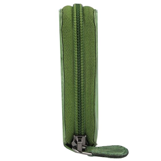 Jack Kinsky Porte-monnaie Nelson RFID cuir 20 cm