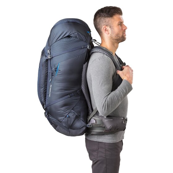 Gregory Baltoro Pro 85 Sac à dos de trekking M 87 cm