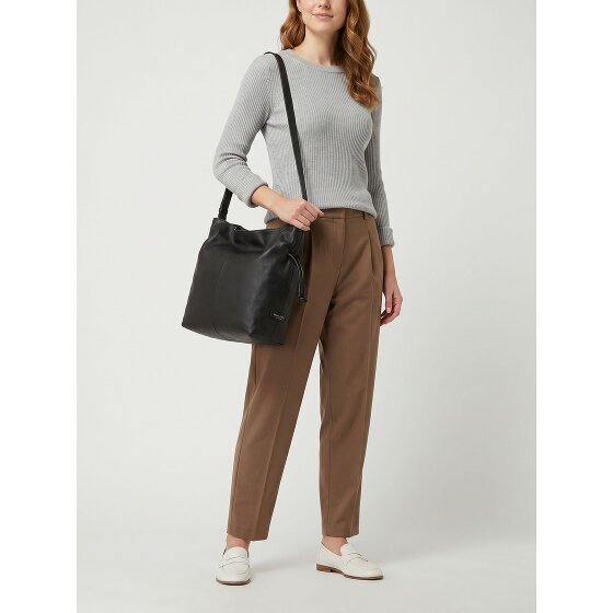 Marc O'Polo Sac à main Cuir véritable 41 cm