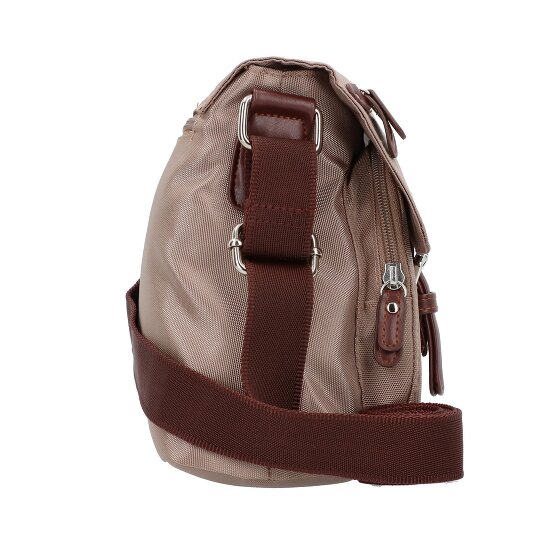 Tom Tailor Women Rina Sac à bandoulière 22 cm