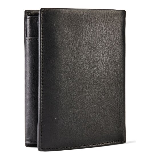 Esquire Chicago Porte-monnaie Cuir 13 cm