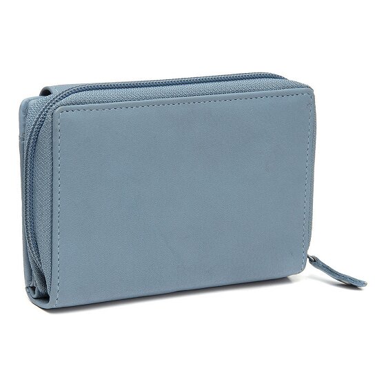 The Chesterfield Brand Orveta Porte-monnaie Protection RFID Cuir 13 cm