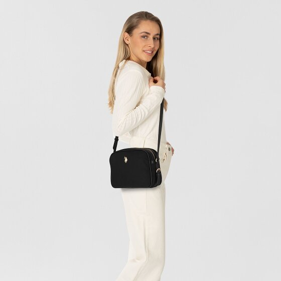 U.S. Polo Assn. Houston Sac à bandoulière 24 cm