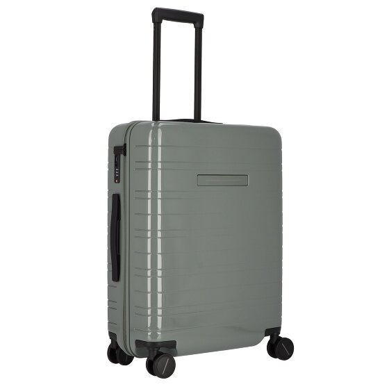 Horizn Studios H6 Essential Glossy Trolley à 4 roulettes 64 cm