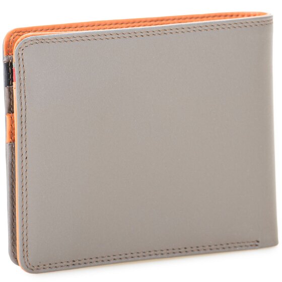 Mywalit Porte-monnaie RFID en cuir 11 cm