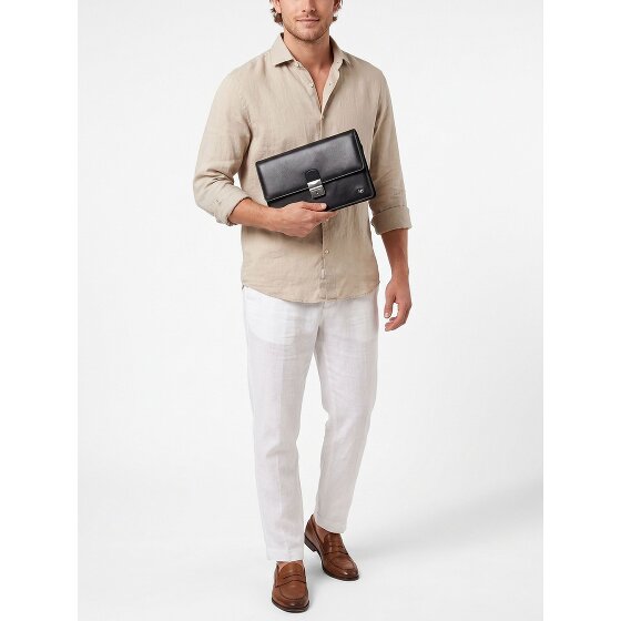 Golden Head Colorado Sac pour homme Cuir véritable 23 cm