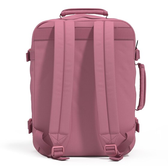 Cabin Zero Adventure 119 Daypack 39 cm Compartiment pour ordinateur portable