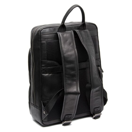 The Chesterfield Brand Nicola Daypack Cuir véritable 40 cm