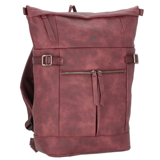 Greenburry Fanny sac à dos 43 cm compartiment pour ordinateur portable