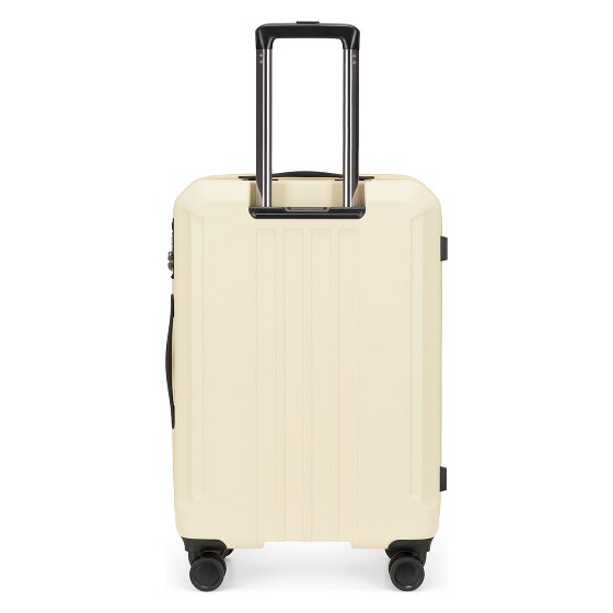 Epic Airwave Neo 4 roues Valise cabine 65 cm