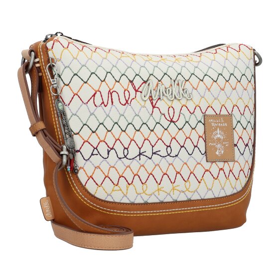 Anekke Menire Sac à bandoulière 33.5 cm