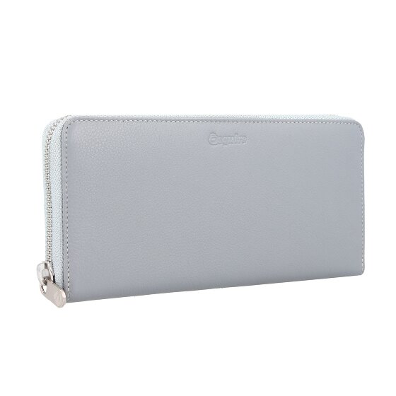 Esquire Viktoria Porte-monnaie RFID cuir 19 cm