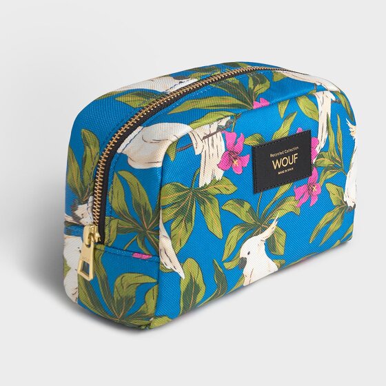 Wouf Trousse de toilette 21 cm