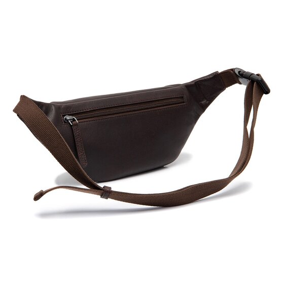The Chesterfield Brand Brana Sac banane Cuir 27 cm