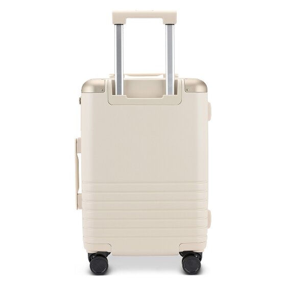 Kapten & Son Heathrow 4 roulettes Trolley 69 cm