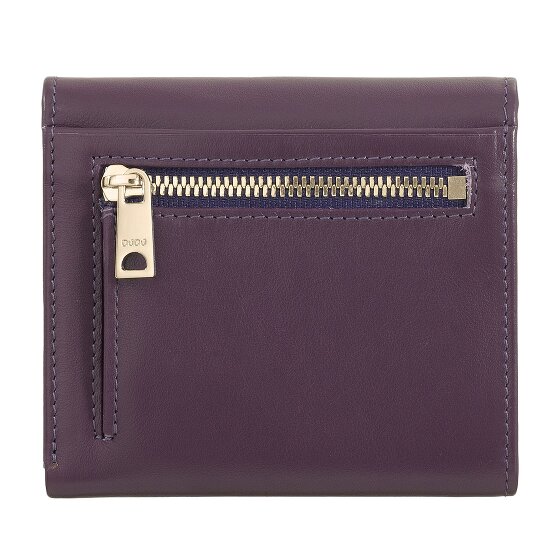 DuDu Malaita Porte-monnaie Cuir véritable 11 cm