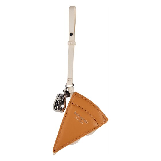 Kate Spade New York Étiquette de sac en cuir 7 cm