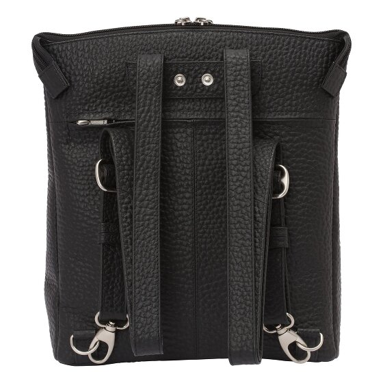 Voi Hirsch Imma Sac à dos de ville Cuir 30 cm