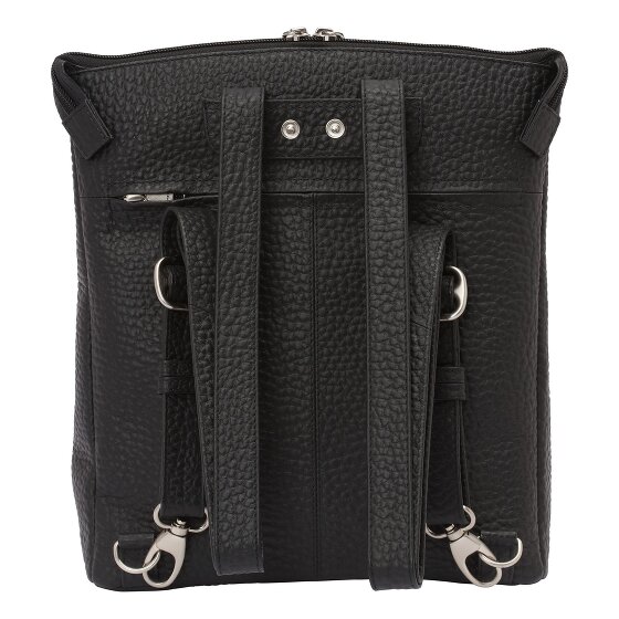 Voi Hirsch Imma Sac à dos de ville Cuir 30 cm