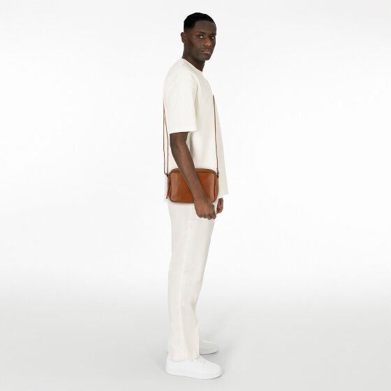 Greenburry Colombiana Sac à bandoulière Cuir 21 cm