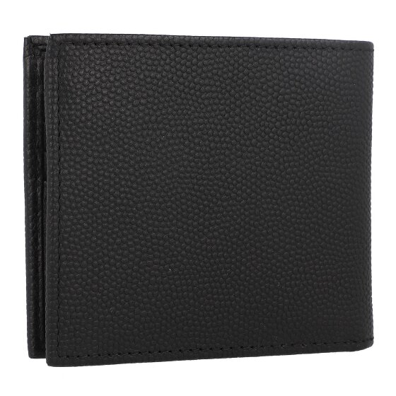 Boss Porte-monnaie Protection RFID Cuir 16.5 cm Boîte cadeau