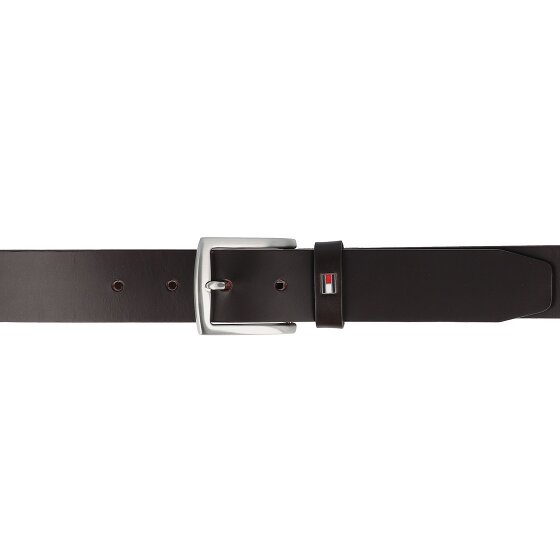 Tommy Hilfiger Ceinture New Denton en cuir
