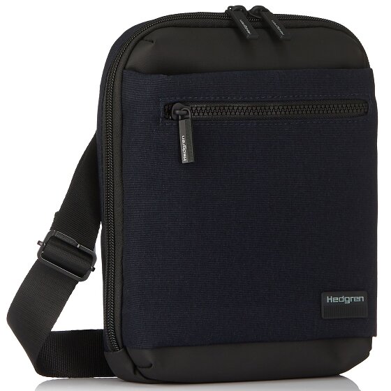 Hedgren Sac à bandoulière Slim RFID 19 cm