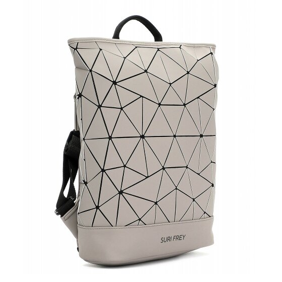 Suri Frey SFY Suri Sports Cody Jessy-Lu Daypack 40 cm Compartiment pour ordinateur portable