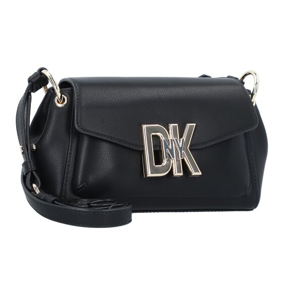 DKNY Downtown Sac à bandoulière Cuir 21 cm