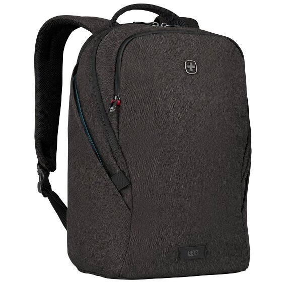Wenger MX Light 16 Sac à dos professionnel 44 cm Compartiment pour ordinateur portable