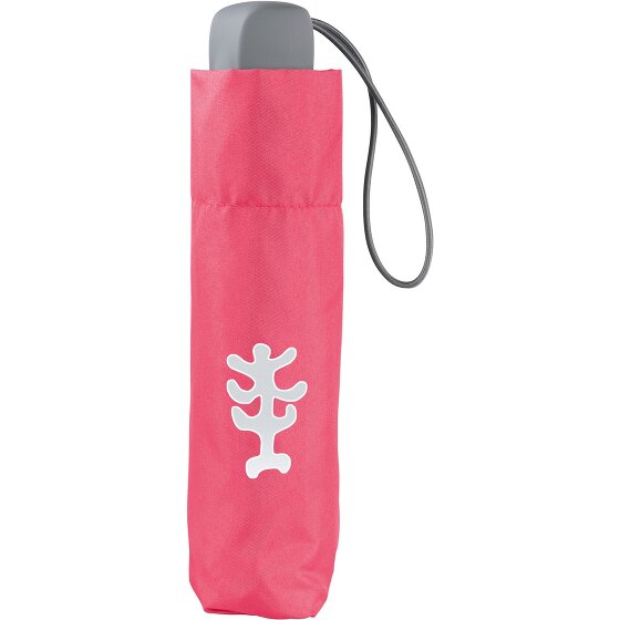 Step by Step Parapluie de poche pour enfants 22 cm avec éléments réfléchissants