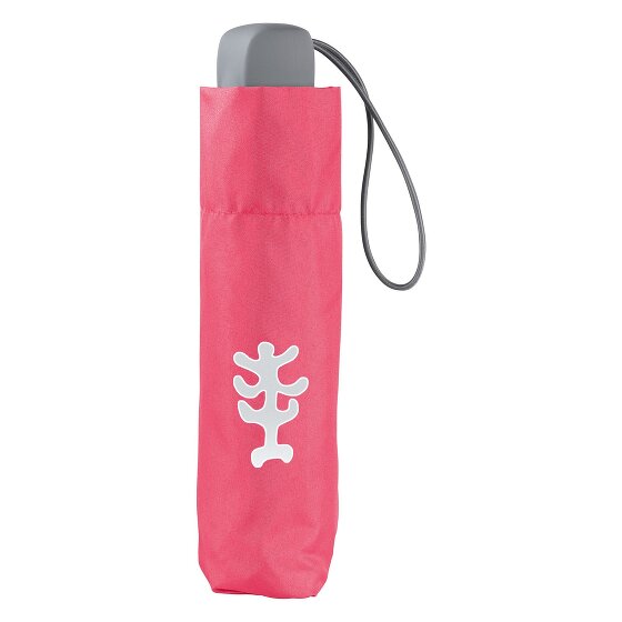 Step by Step Parapluie de poche pour enfants 22 cm avec éléments réfléchissants